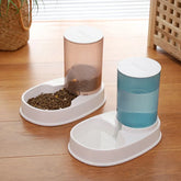 Automatic Filtered Pet Water Fountain